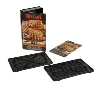 Пластини для вафель Tefal XA800612 - 2