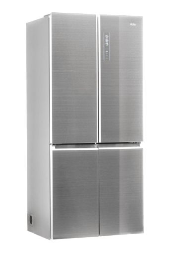 Холодильник с морозильной камерой Haier HTF-508DGS7 - 3