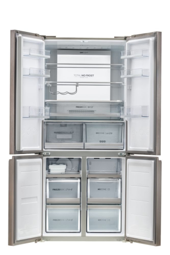 Холодильник с морозильной камерой Haier HTF-508DGS7 - 6