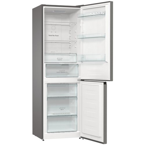 Холодильник із морозильною камерою HISENSE RB390N4AC2 - 5