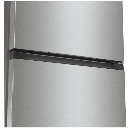 Холодильник с морозильной камерой HISENSE RB390N4AC2 - 8