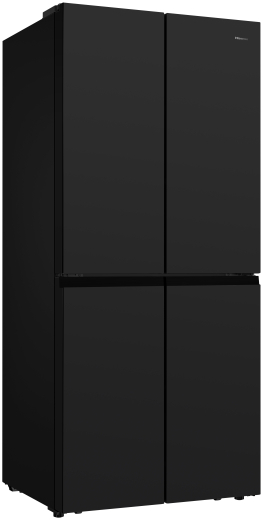 Холодильник з морозильною камерою HISENSE RQ563N4GB1 - 5