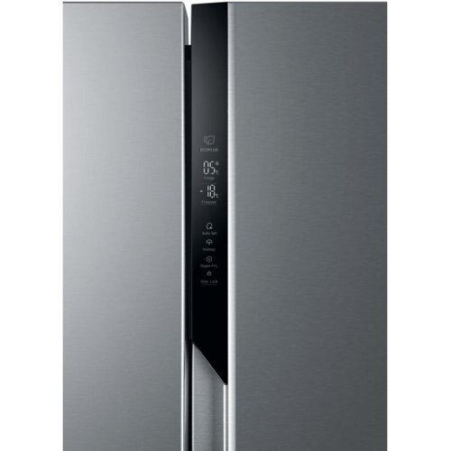 Холодильник с морозильной камерой Haier HSR3918ENPG - 6