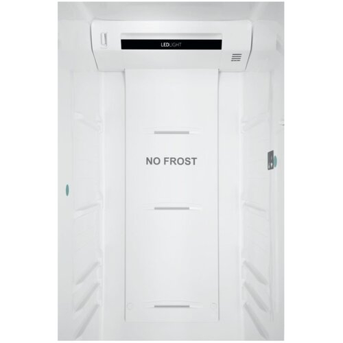Холодильник с морозильной камерой Haier HSR3918ENPG - 8