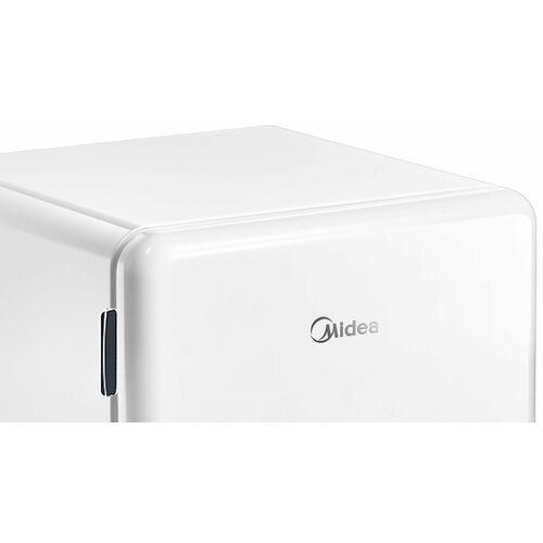 Холодильник с морозильной камерой MIDEA MDRD86SLF01 - 2