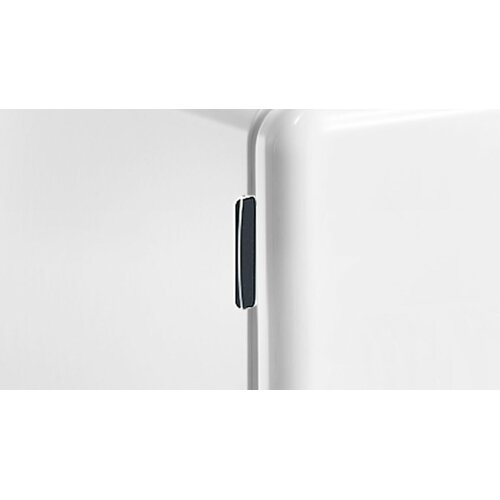 Холодильник с морозильной камерой MIDEA MDRD86SLF01 - 5