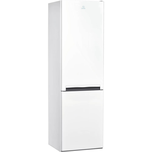 Холодильник с морозильной камерой Indesit LI8 S1E W - 1