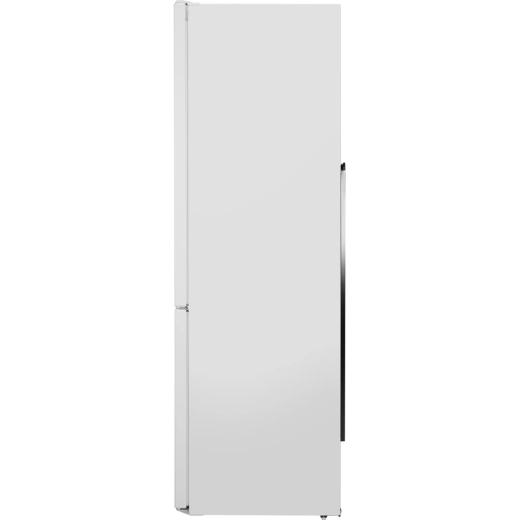 Холодильник с морозильной камерой Indesit LI8 S1E W - 9