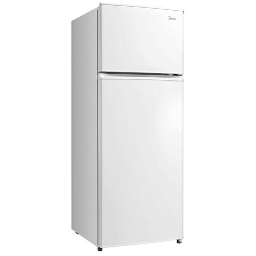 Холодильник із морозильною камерою Midea MDRT294FGF01 - 2