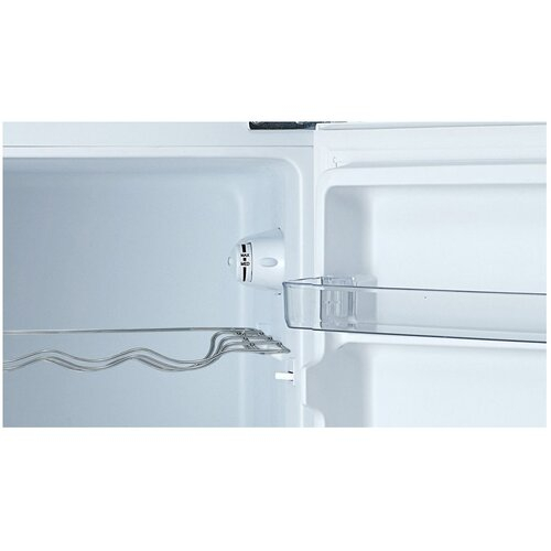 Холодильник із морозильною камерою Midea MDRT294FGF01 - 4