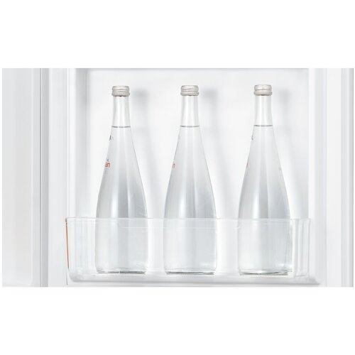 Холодильник із морозильною камерою Midea MDRT294FGF01 - 5