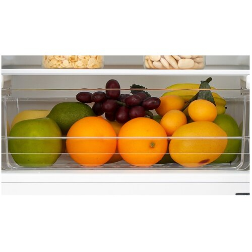 Холодильник із морозильною камерою Midea MDRT294FGF01 - 6