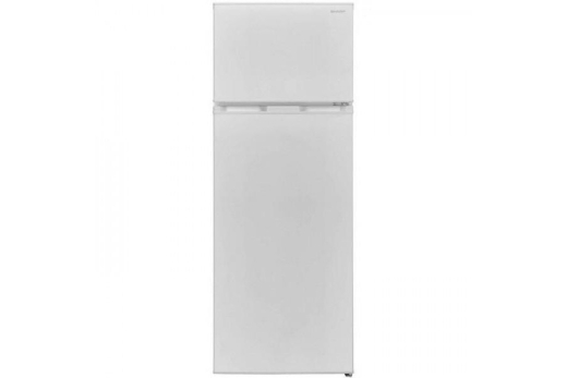 Холодильник із морозильною камерою Sharp SJ-TB01ITXWF-EU - 1