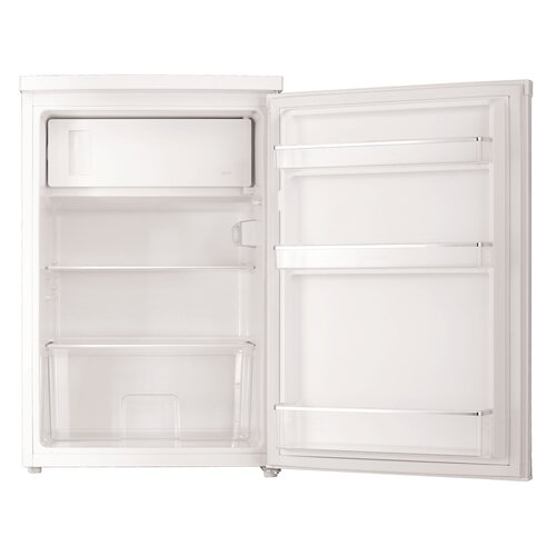 Холодильник з морозильною камерою HISENSE RR154D4AW2 - 1