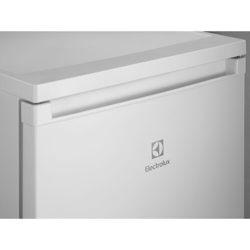 Холодильник із морозильною камерою Electrolux LXB1SE11W0 - 4