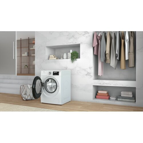 Пральна машина автоматична WHIRLPOOL W6X W845WB EE - 11