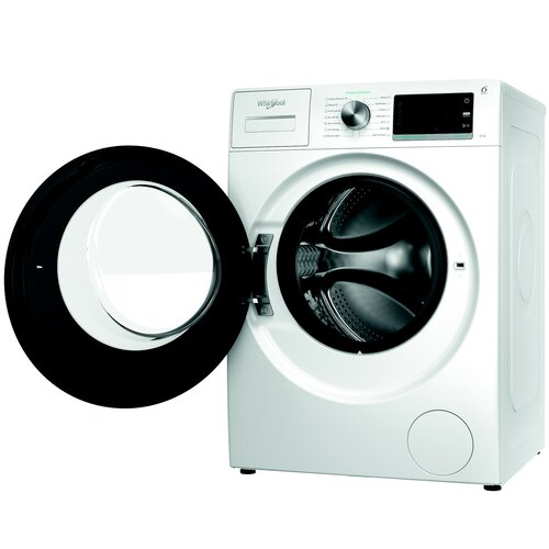 Пральна машина автоматична WHIRLPOOL W6X W845WB EE - 5