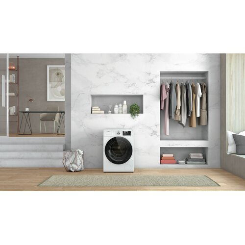 Пральна машина автоматична WHIRLPOOL W6X W845WB EE - 8