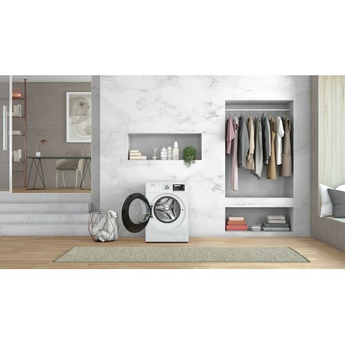 Пральна машина автоматична WHIRLPOOL W6X W845WB EE - 9