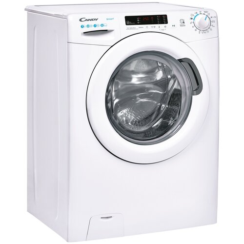 Пральна машина автоматична CANDY CS 1072DE/1-S - 2