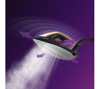 Парогенератор Philips PerfectCare PSG8140/80 - 9