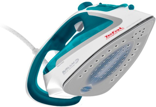 Tefal Праска Easygliss Plus FV5718E0 - 3