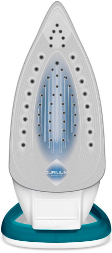 Tefal Праска Easygliss Plus FV5718E0 - 4