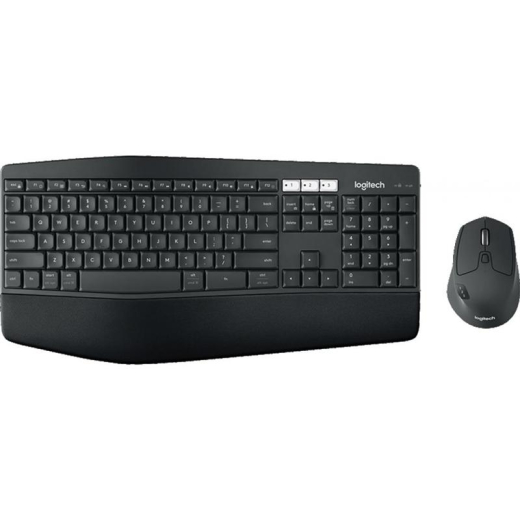 Комплект (клавіатура + миша) Logitech MK850 Performance (920-008232) - 1