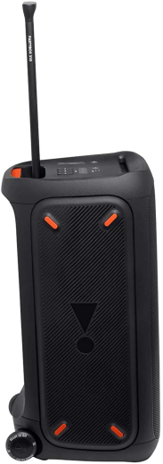 Портативна колонка JBL PartyBox 310 - 4