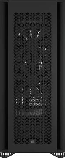 Корпус Corsair 7000D AIRFLOW Black (CC-9011218-WW) - 2