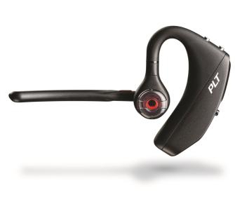 Bluetooth-гарнитура Plantronics Voyager 5200 - 1