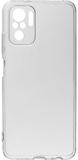Чехол-накладка Armorstandart Air для Xiaomi Redmi Note 10/10s Transparent (ARM59520) - 1