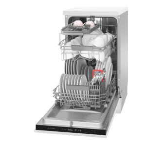Встроенная посудомоечная машина Amica DIM44C6TBOiD - 10