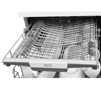 Вбудована посудомийна машина Amica DIM66C7EBOiEU - 4