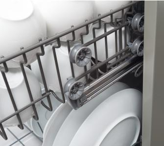 Вбудована посудомийна машина Amica DIM66C7EBOiEU - 7