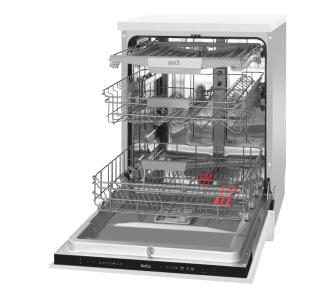 Вбудована посудомийна машина Amica DIM66C7EBOiEU - 9