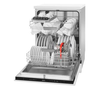 Встроенная посудомоечная машина Amica DIM62D7TBOqD - 6