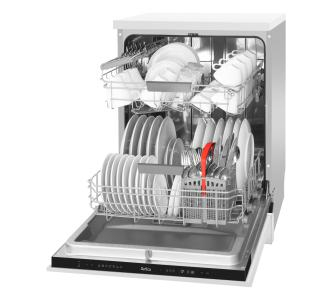 Встроенная посудомоечная машина Amica DIM62E7qD - 10
