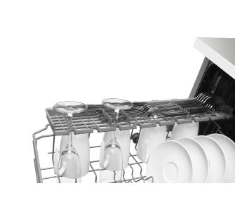Вбудована посудомийна машина Amica DIM62E7qD - 5