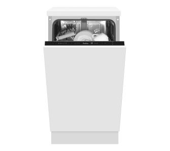 Встраиваемая посудомоечная машина Amica DIM41E5qO - 1
