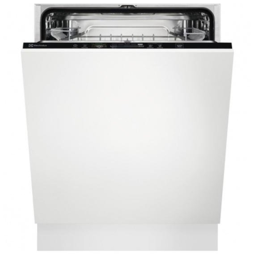 Вбудована посудомийна машина Electrolux EEM69410W - 1