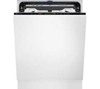 Вбудована посудомийна машина Electrolux EEC67310L - 1