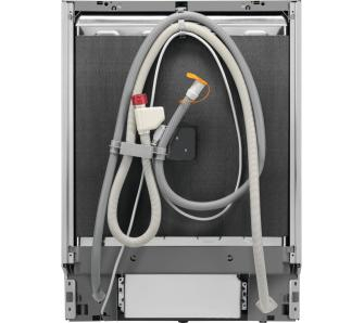 Вбудована посудомийна машина Electrolux EEC67310L - 4