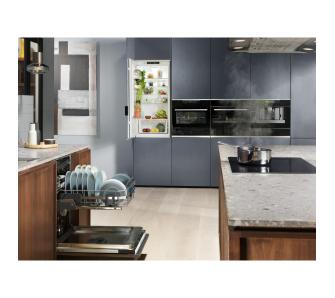 Вбудована посудомийна машина Electrolux EEC67310L - 6