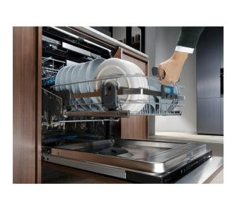 Вбудована посудомийна машина Electrolux EEC67310L - 8