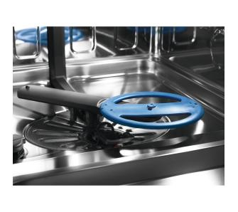 Вбудована посудомийна машина Electrolux EEC67310L - 9