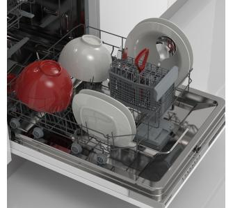 Посудомийна машина Sharp QW-NI22I45EX-DE - 4
