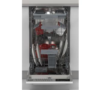 Посудомийна машина Sharp QW-NS1GI47EX-DE - 2