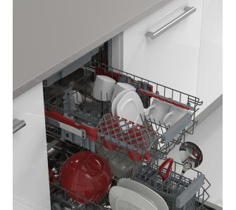 Посудомийна машина Sharp QW-NS1GI47EX-DE - 6