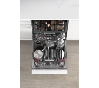 Встраиваемая посудомоечная машина Whirlpool WIP 4O41 PLEG - 3